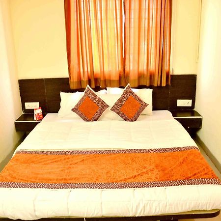 Hotel Vijay Nagar Indore Bagian luar foto