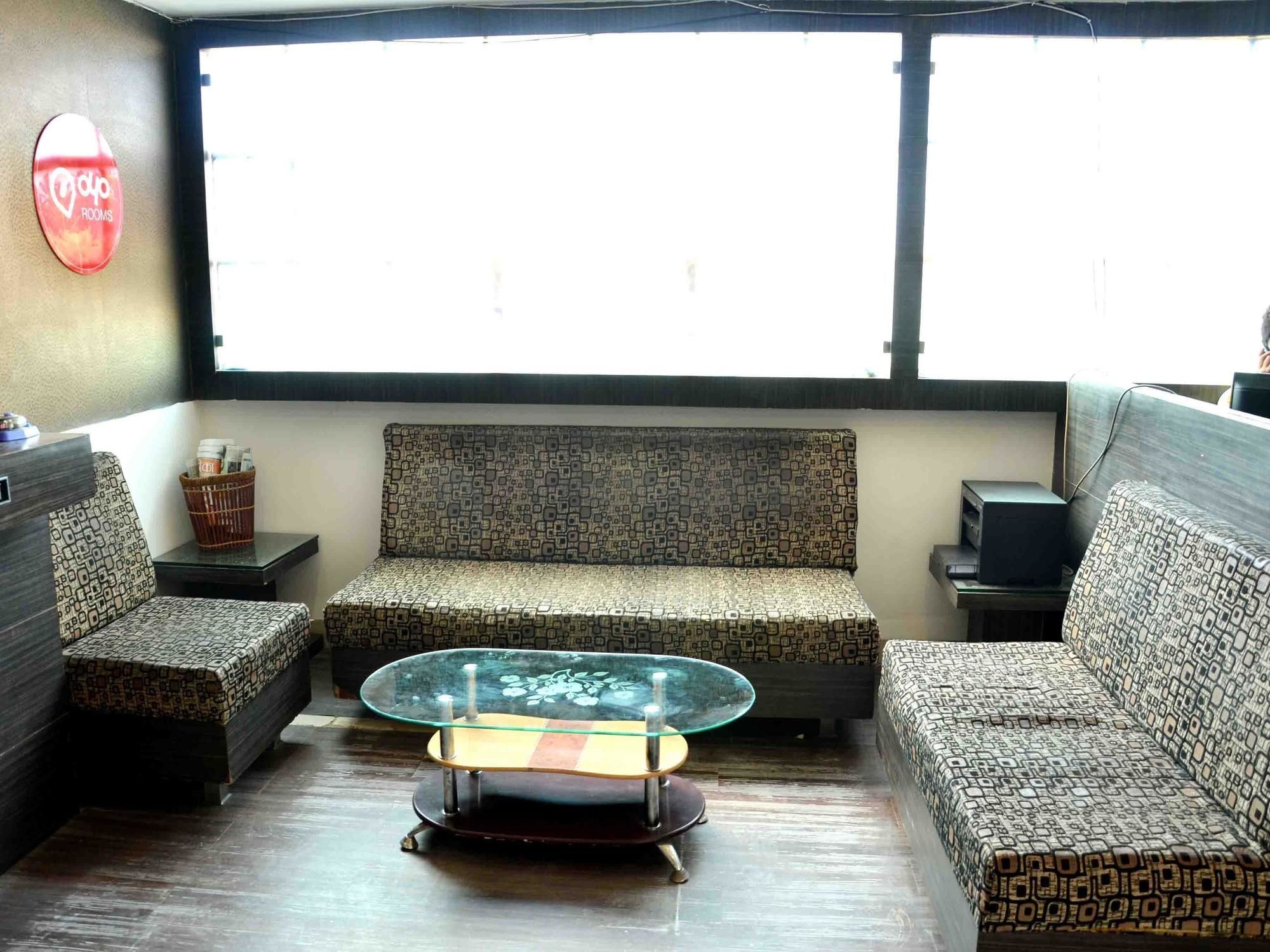 Hotel Vijay Nagar Indore Bagian luar foto