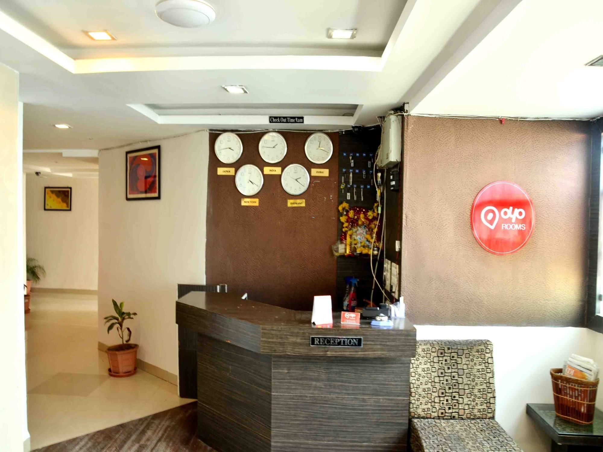 Hotel Vijay Nagar Indore Bagian luar foto